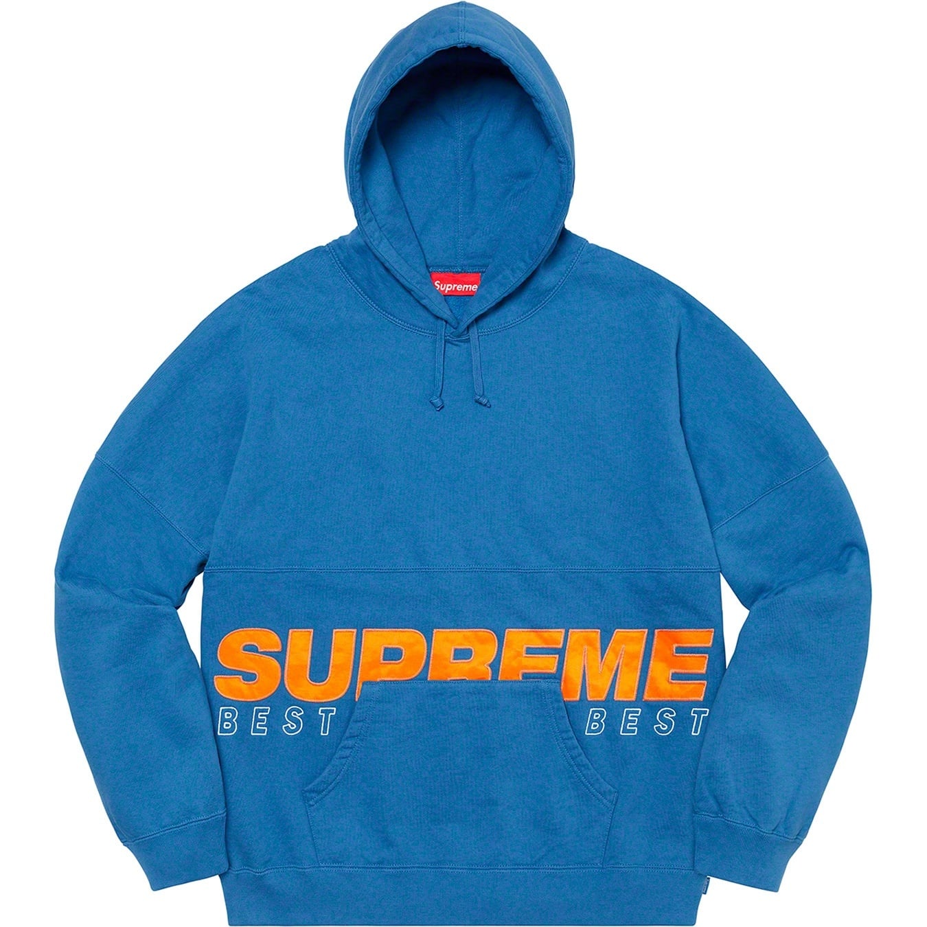 Best Of The Best Hooded Sweatshirt view 10